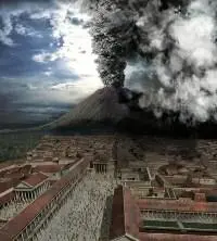 vesuvius