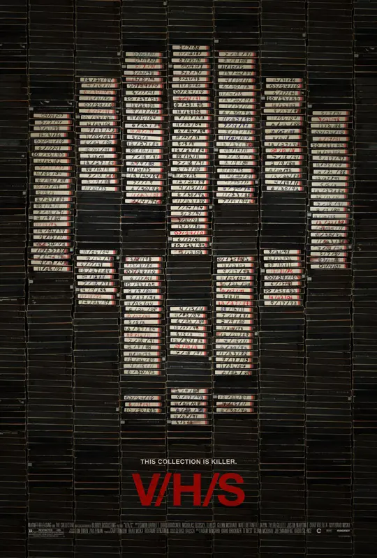 vhs
