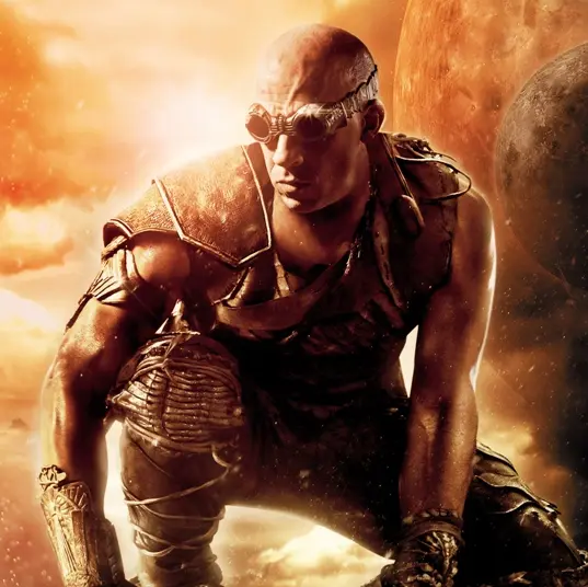 vin diesel riddick movie wide