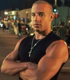 vin20diesel