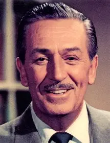 walt disney