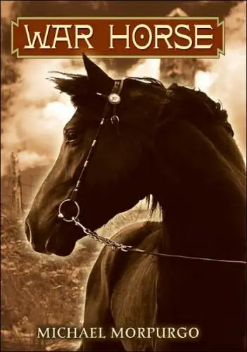 war horse