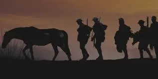 warhorse