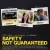 week 32 headlines safety not guaranteed