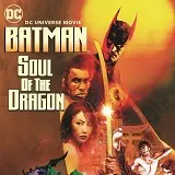 week200720headlines20 20batman20soul20of20the20dragon