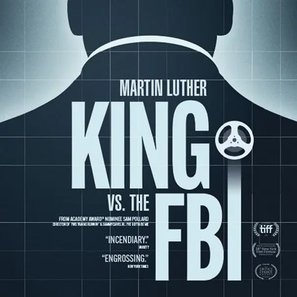 week200720headlines20 20martin20luther20king20vs20the20fbi