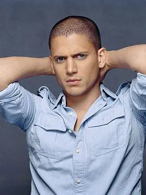 wentworth miller