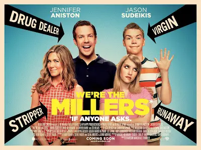 were the millers20quad
