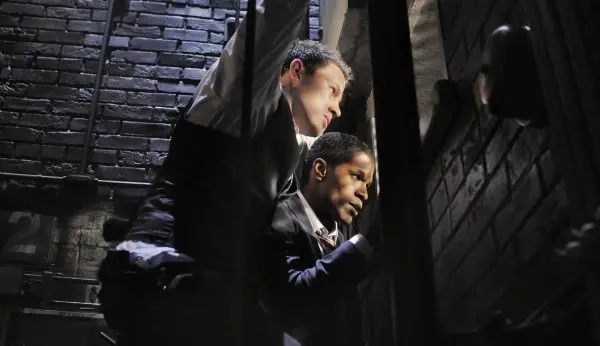 white house down channing tatum jamie foxx 600x346