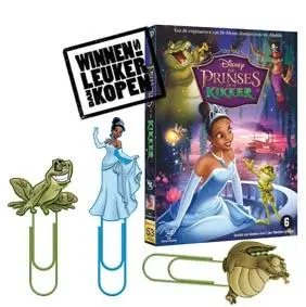 winnen frog
