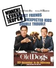 winnen old dogs