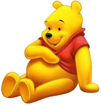 winnie the pooh