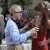 woody allen penelope cruz op set van to rome with love