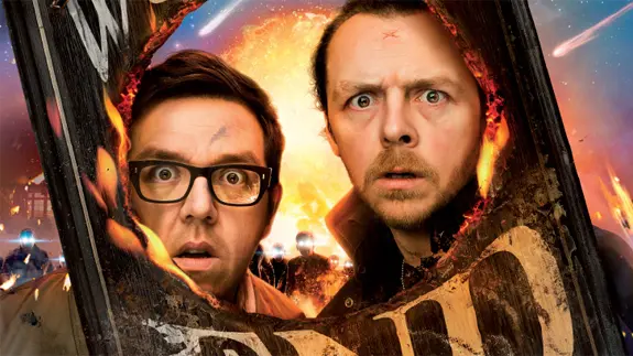 worlds end poster banner
