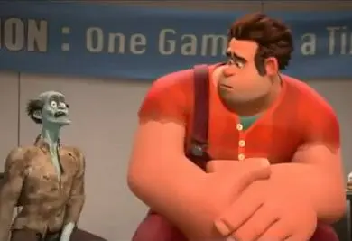 wreck it ralph 1