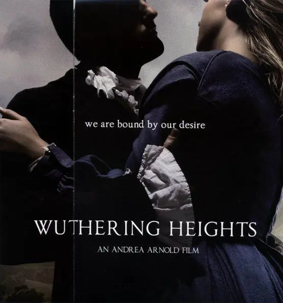wuthering heights poster 595