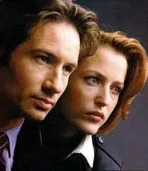 x files