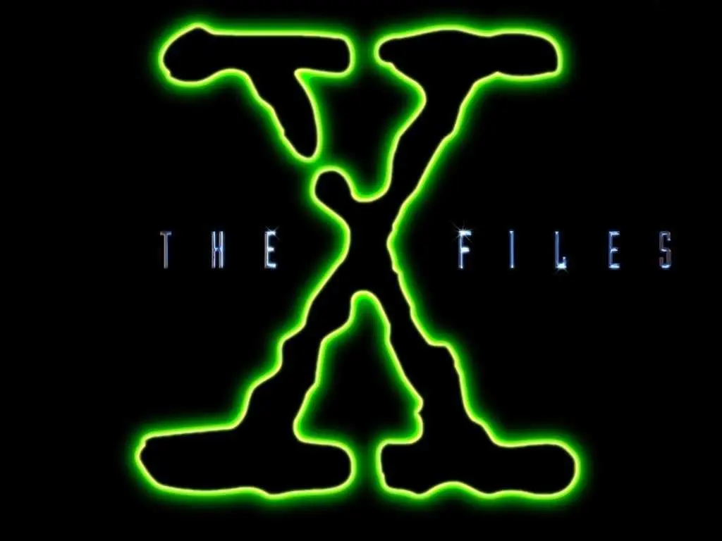 x files