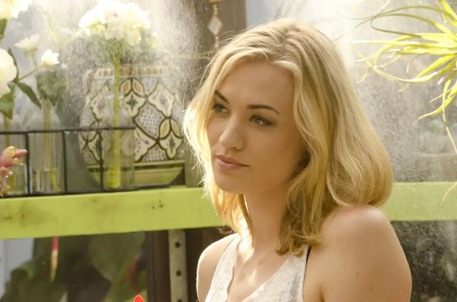 yvonne strahovski in dexter episode 7 03 buck the system