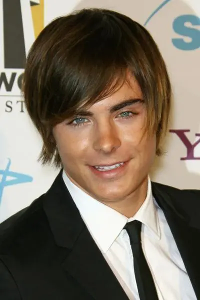 zac efron 3