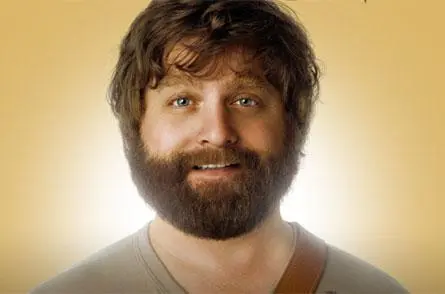 zach galifianakis