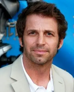 zack snyder