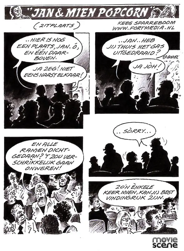 zitplaats