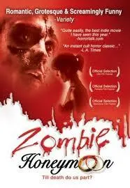 zombie honeymoon