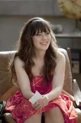 zooey deschanel new girl