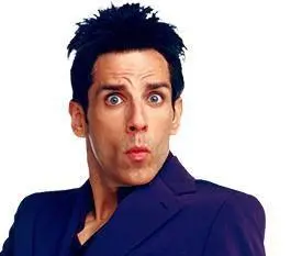 zoolander