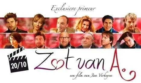 zot van a