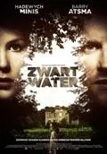 zwart water poster