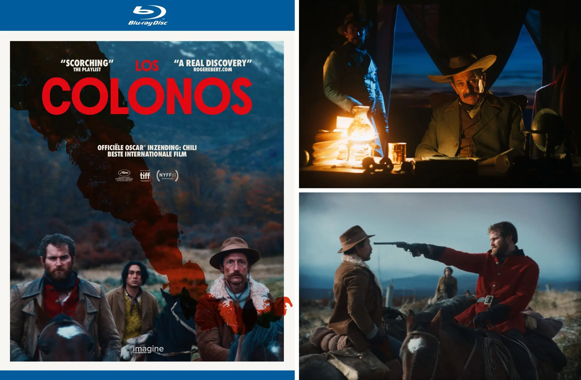 week 51 los colonos