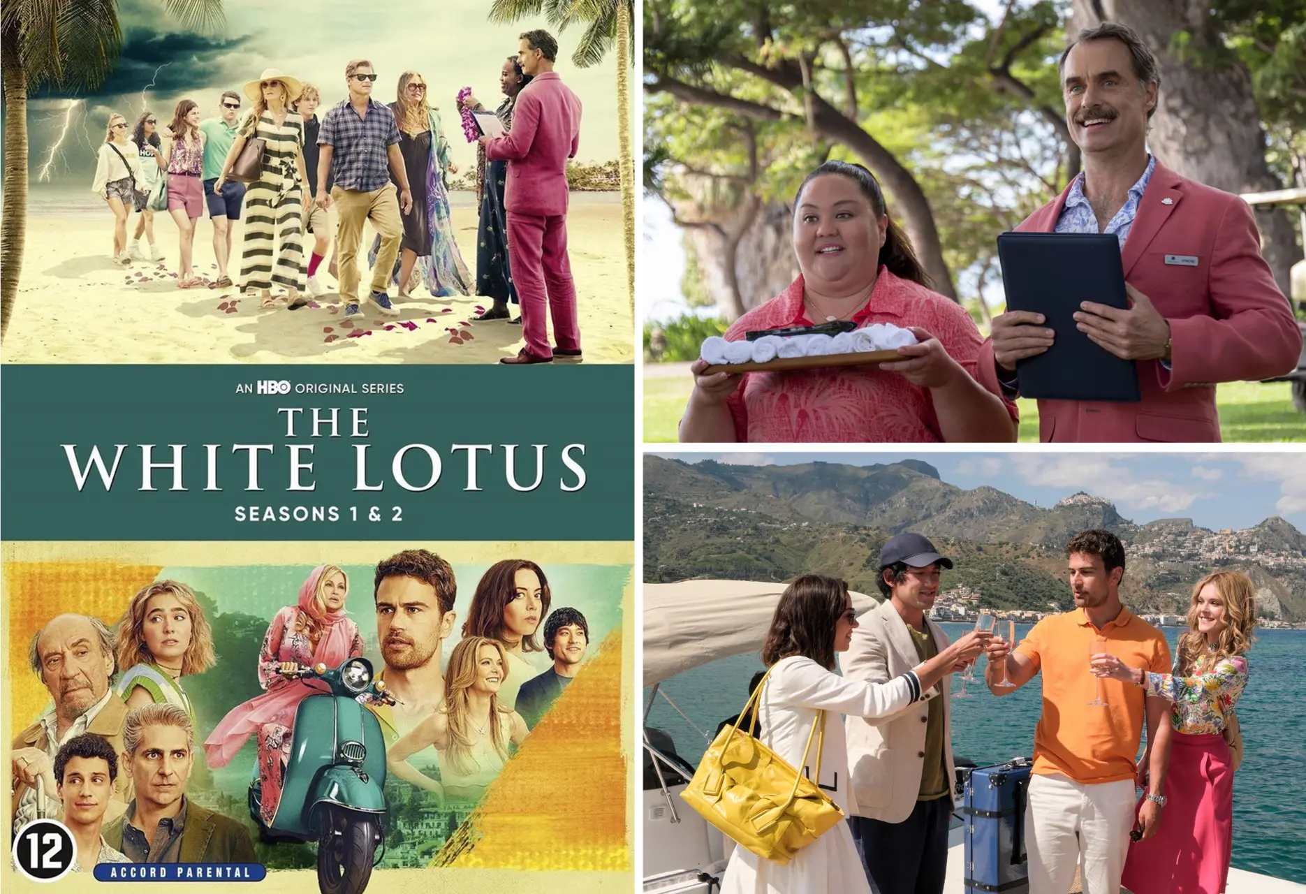 week 51 the white lotus s1 2