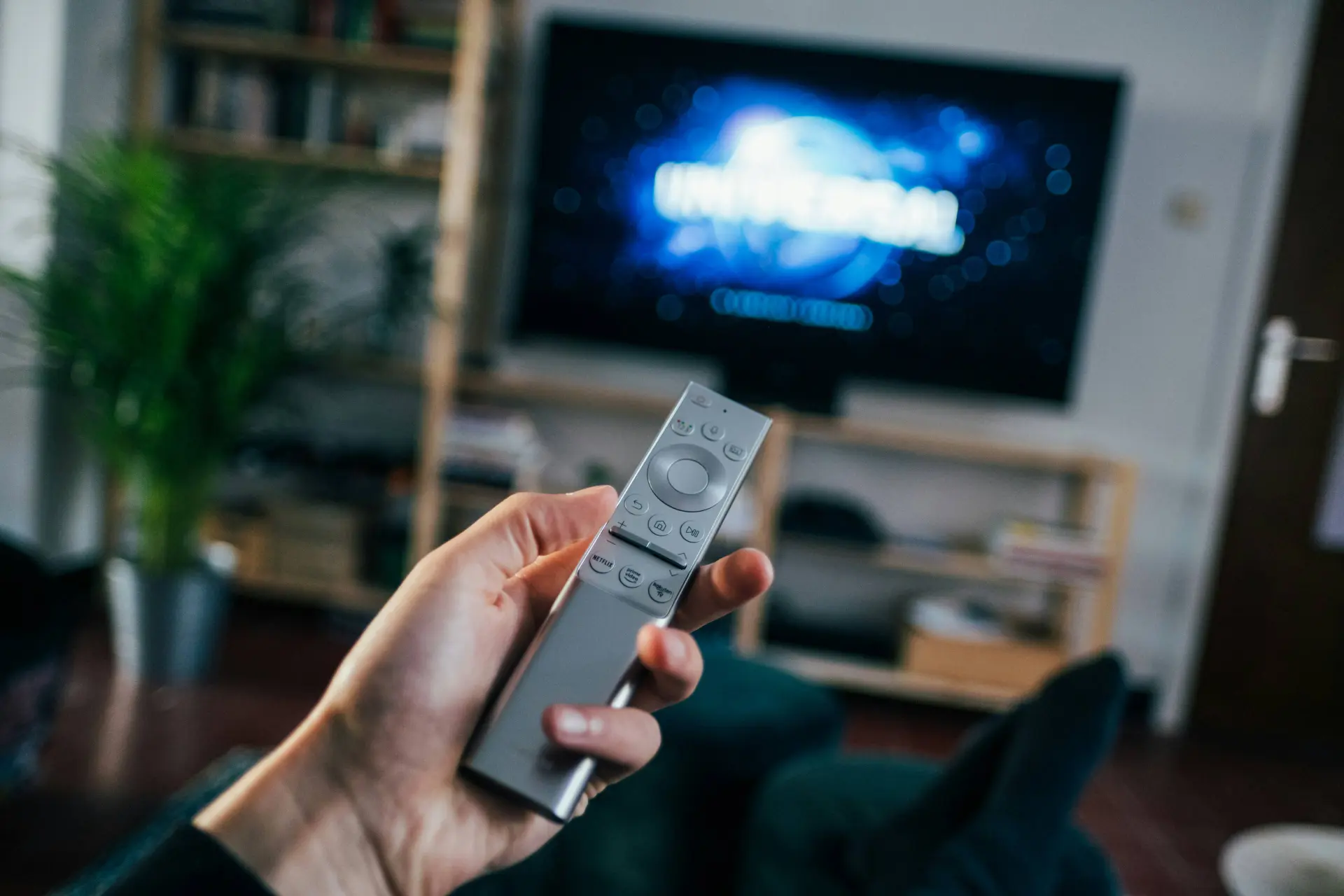 Films netflix mei 2025