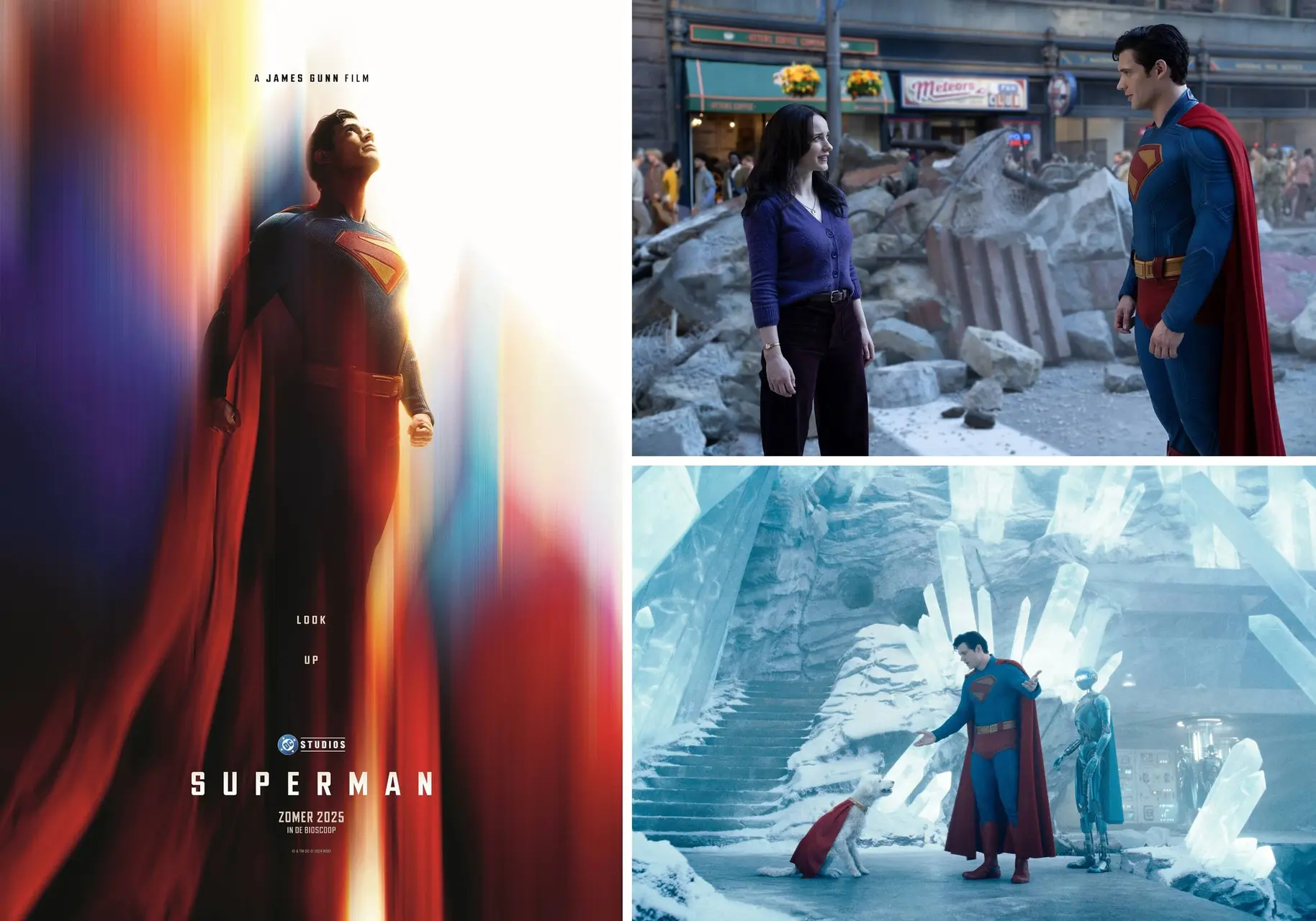 week 27 superman