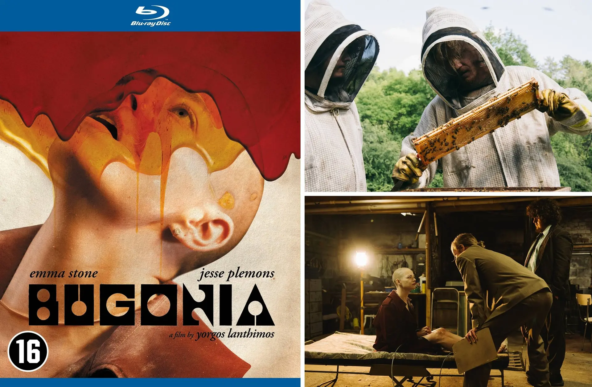 Week 07 - Bugonia