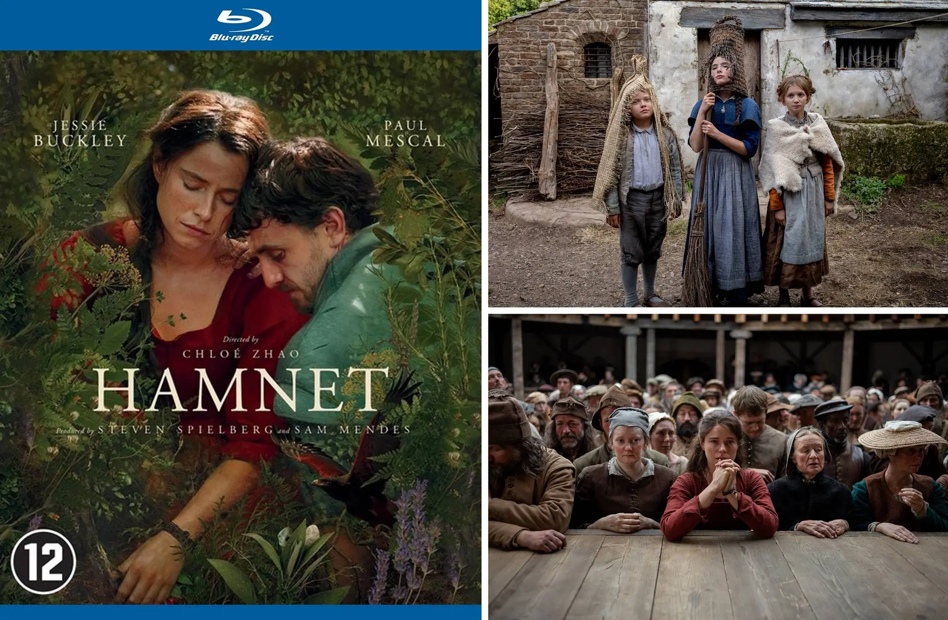 Week 19 - Hamnet