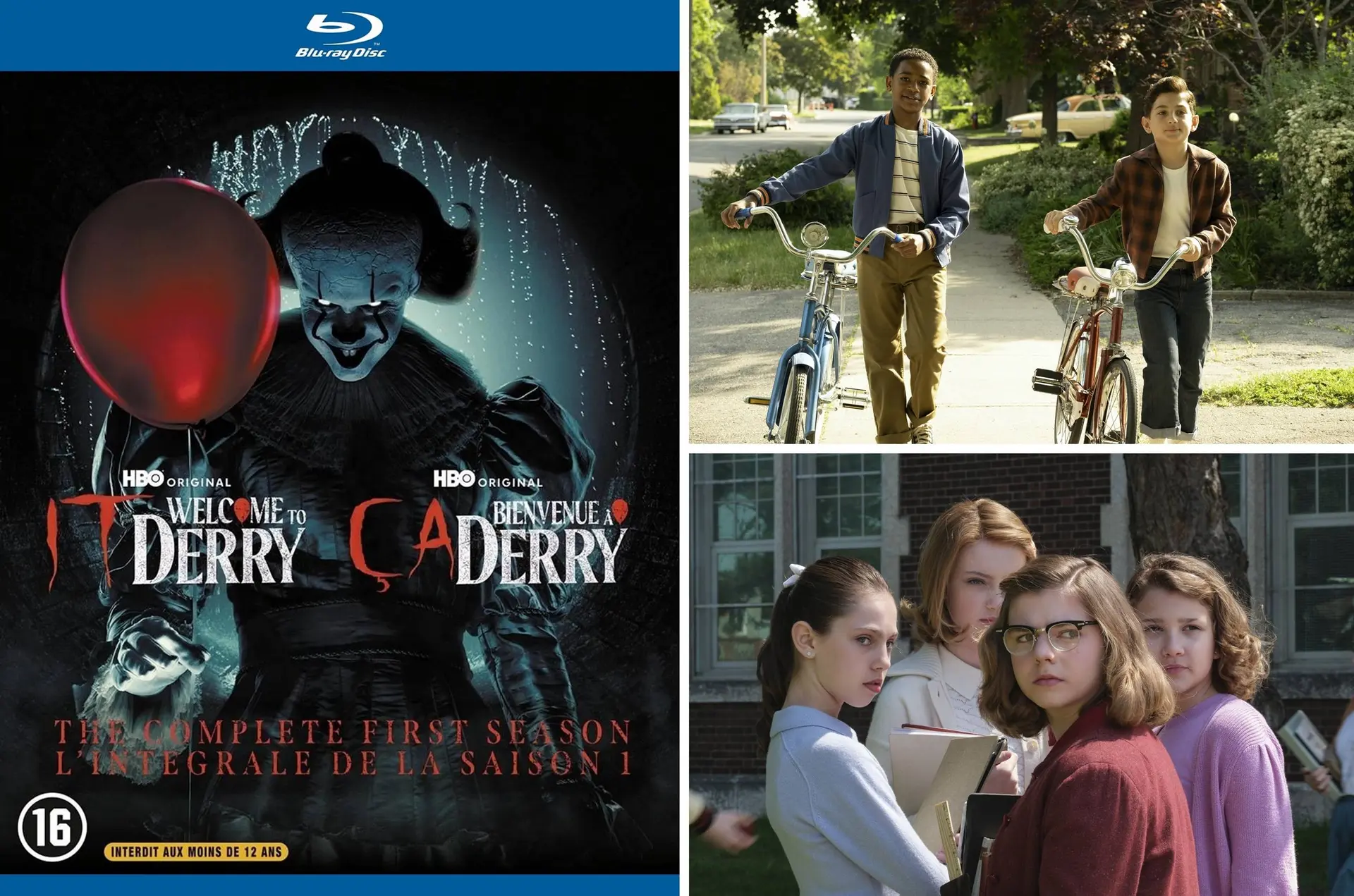 Week 21 - It - Welcome to Derry Season 1