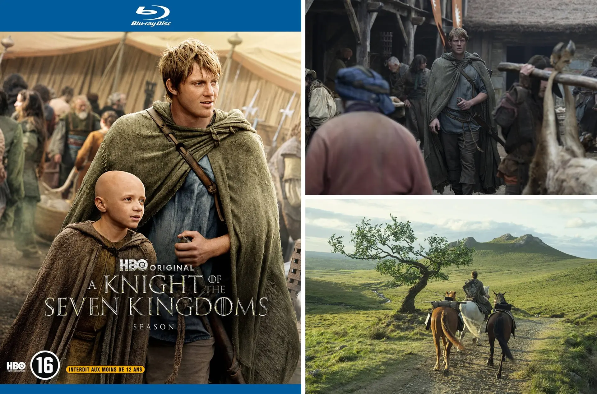 Week 25 - A Knight of the Seven Kingdoms S1