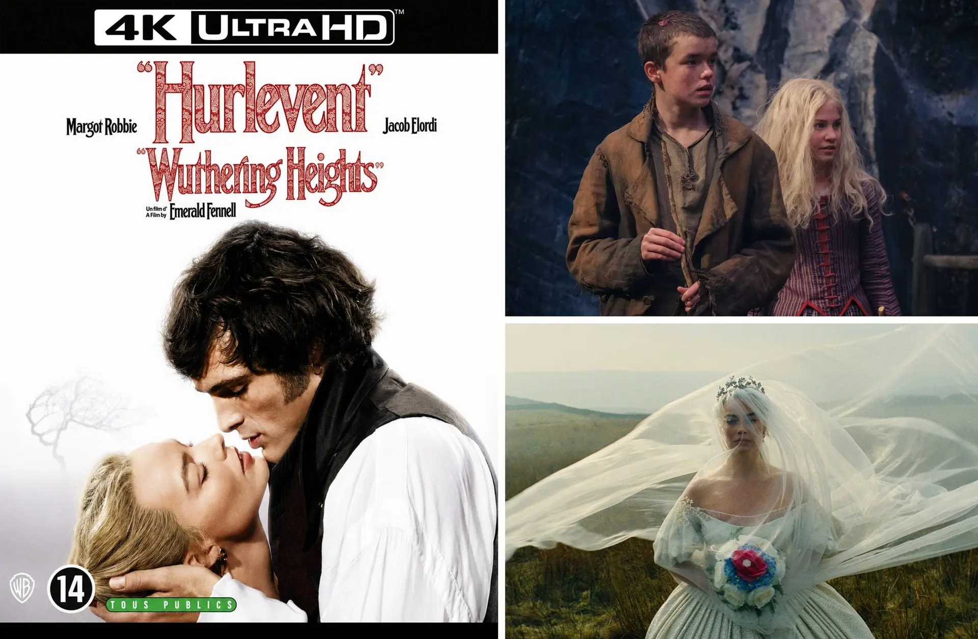 Week 25 - Wuthering Heights