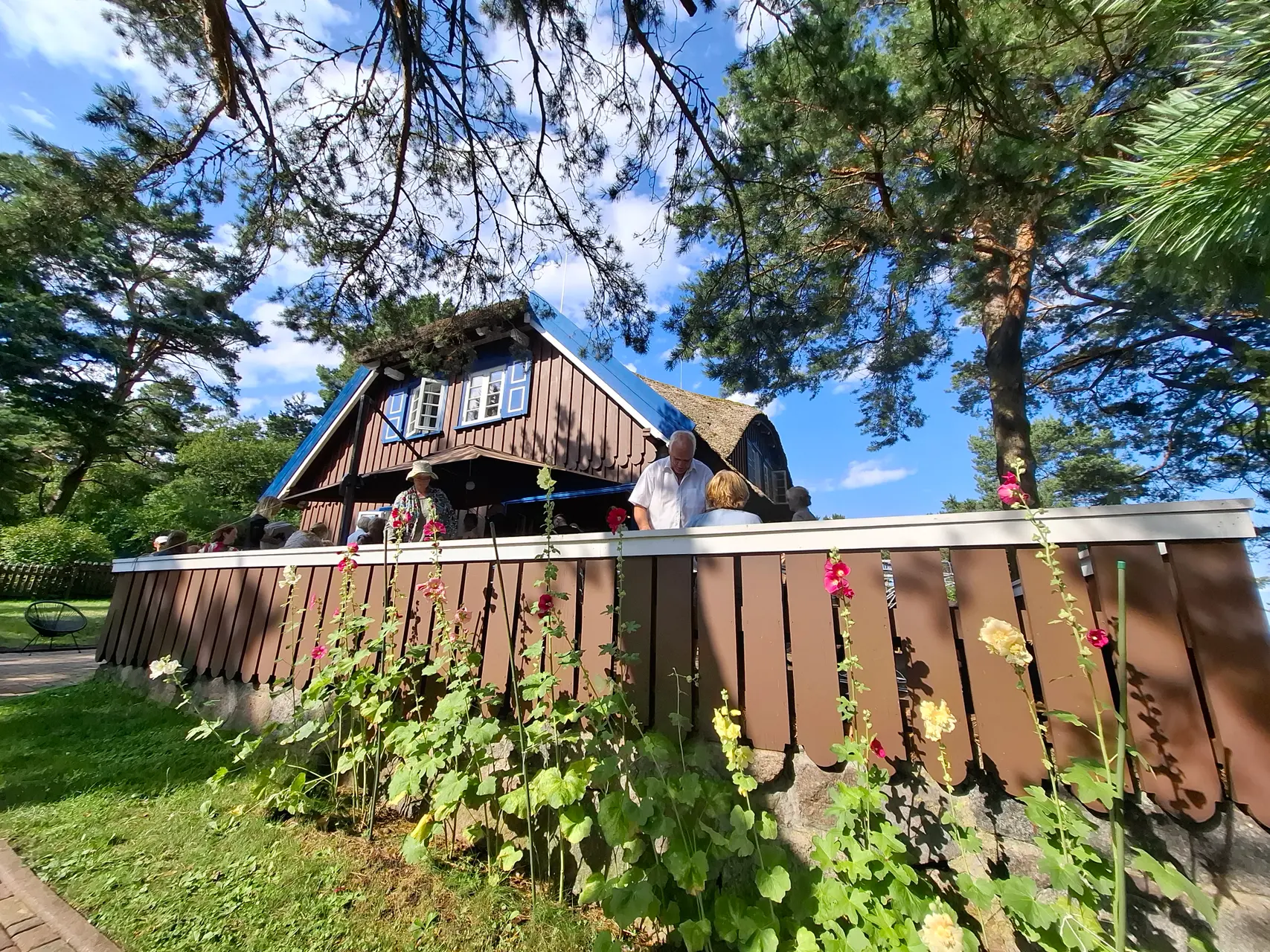 XXVIII Thomo Manno festivalis./S. Javaitytės nuotr.