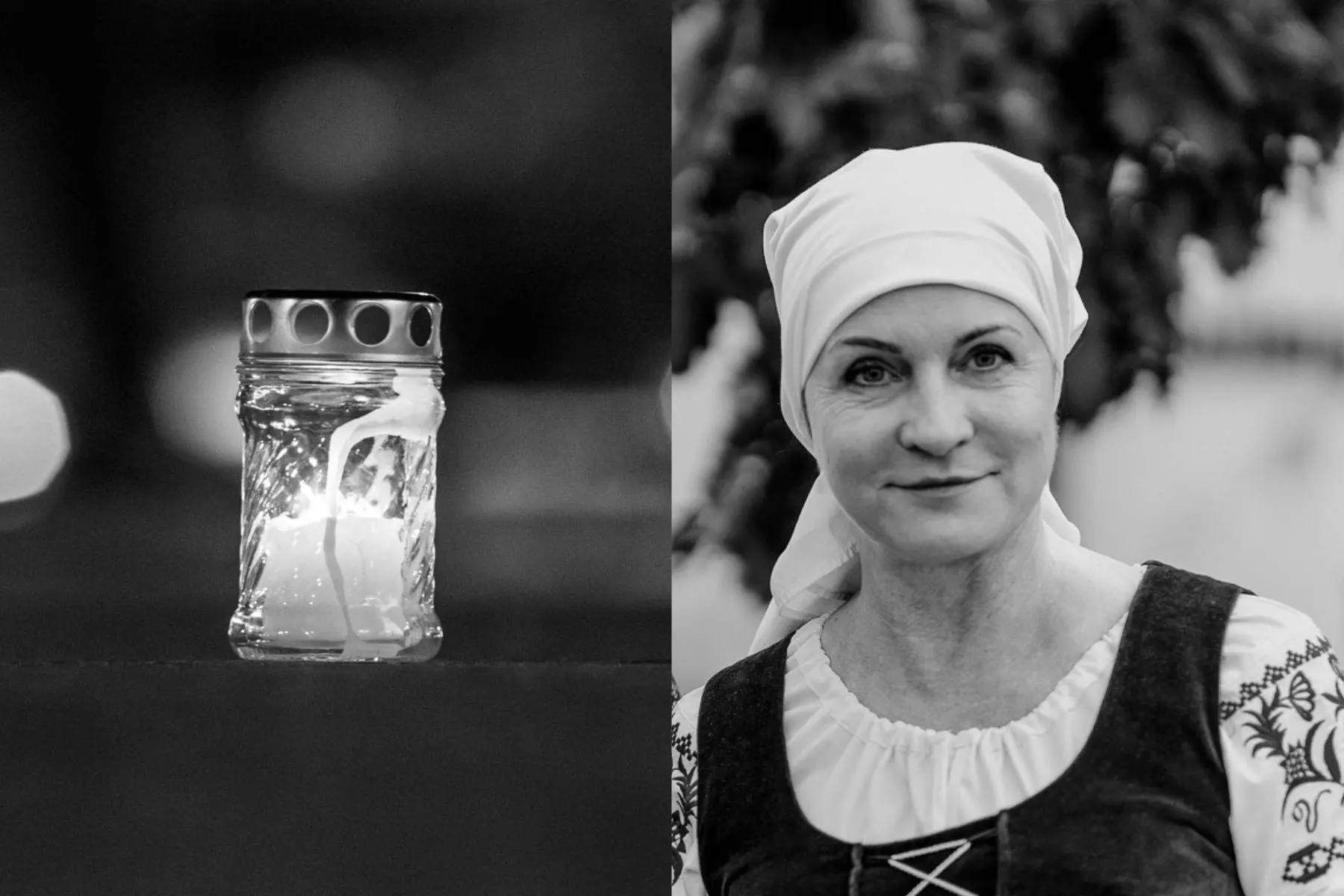 Valentina Burkšienė