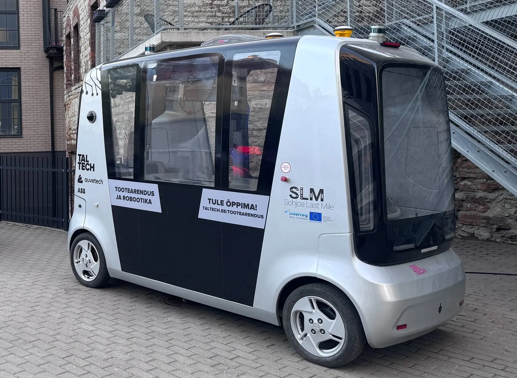 autonominis