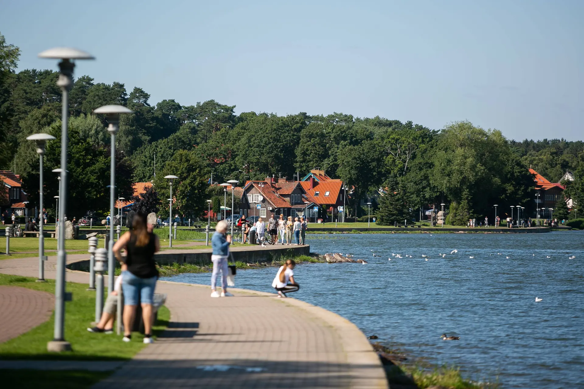 Juodkrantė