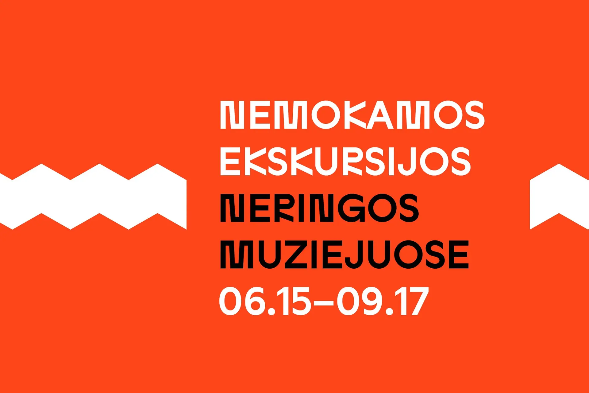 Nemokamos ekskursijos Neringos muziejuose