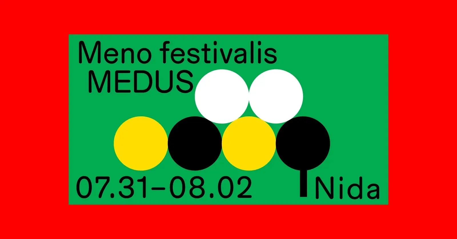 Festivalis MEDUS