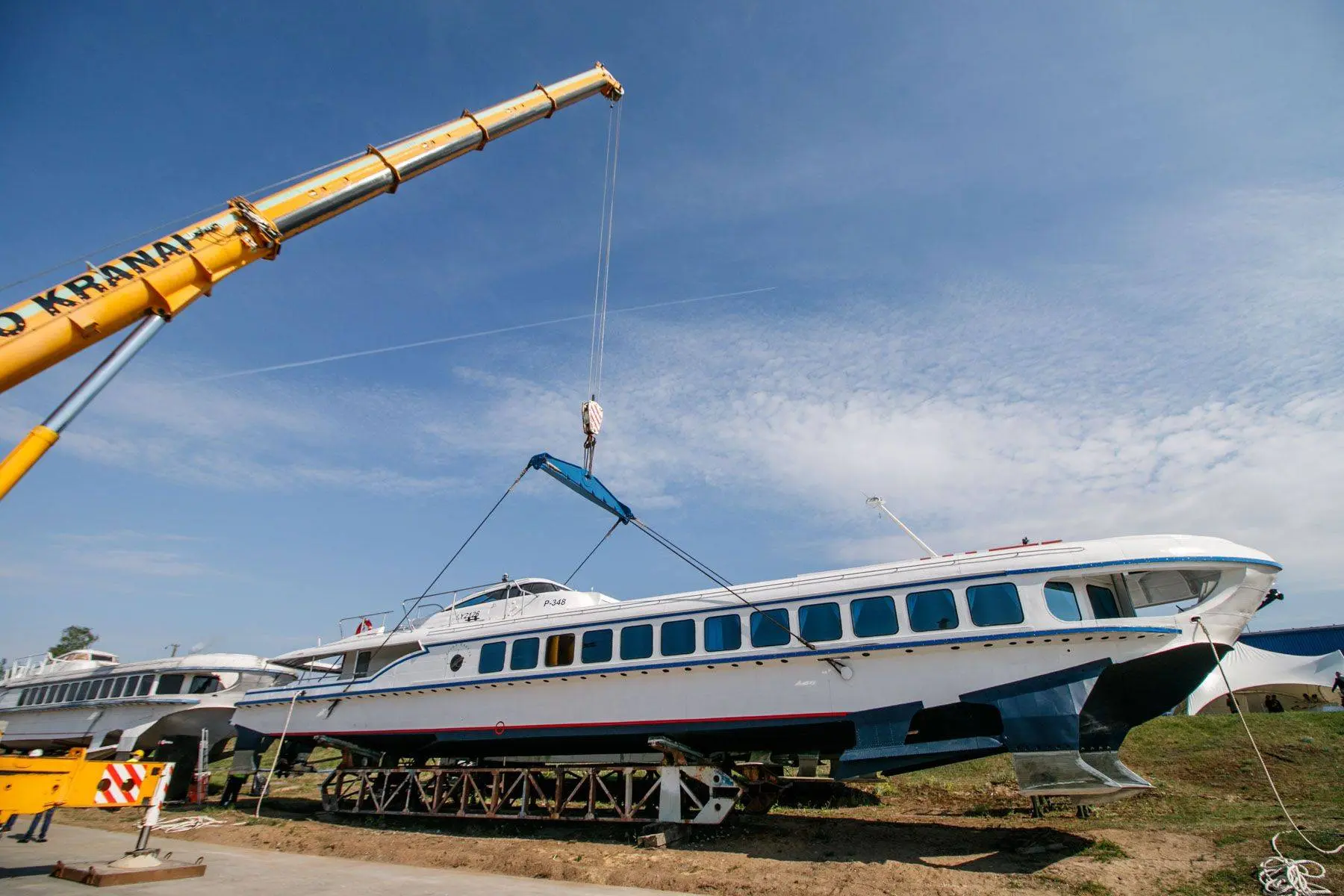 Raketa