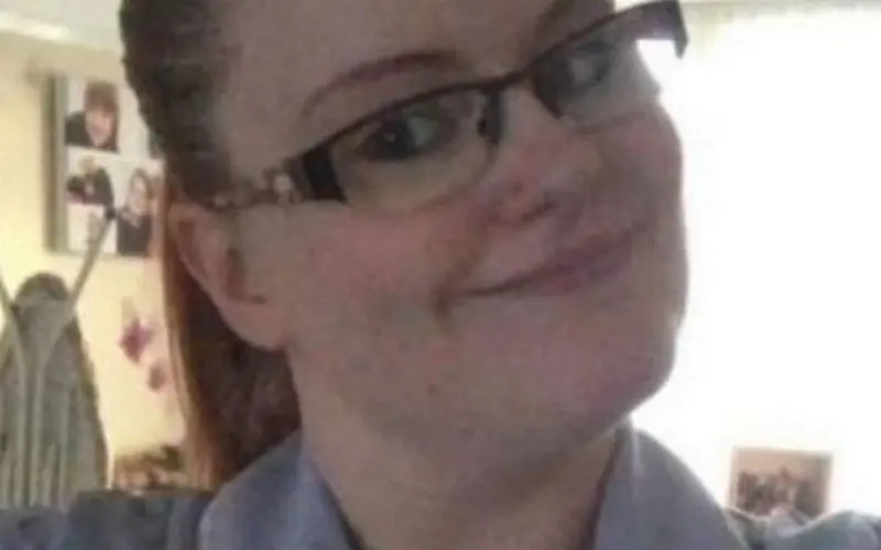 0 Trisha Roberts