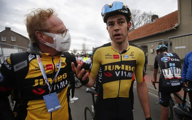 210423 Wout van Aert
